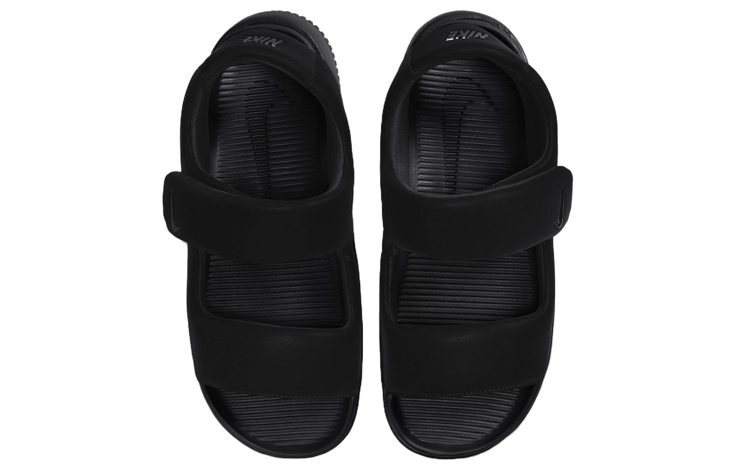 Nike Calm Sandal Black