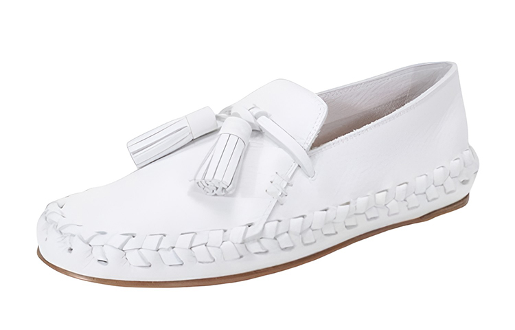 CELINE Casual Shoes Women's White купить в интернет-магазине Yoocart с быстрой доставкой по России.