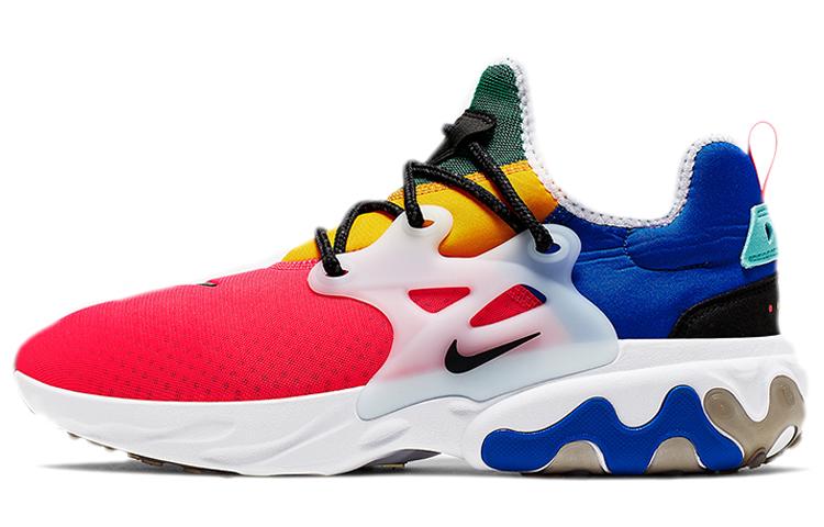 Nike React Presto Pirates