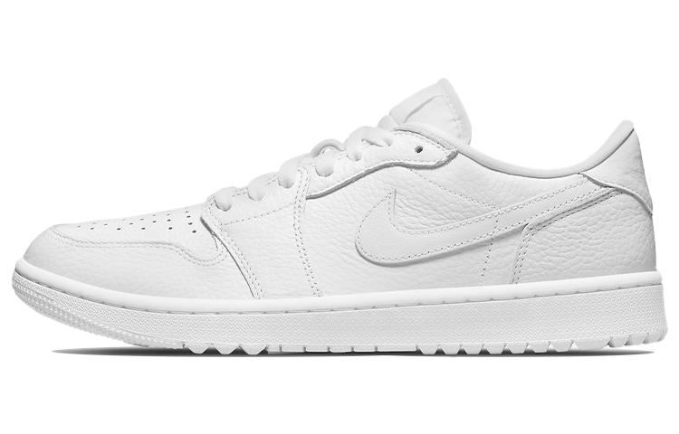 Jordan Air Jordan 1 Повседневная обувь Low Top Унисекс