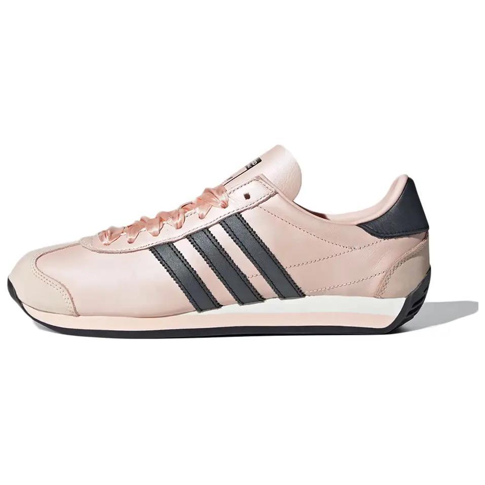 Adidas Originals Country Og Ribbon Lace Women's