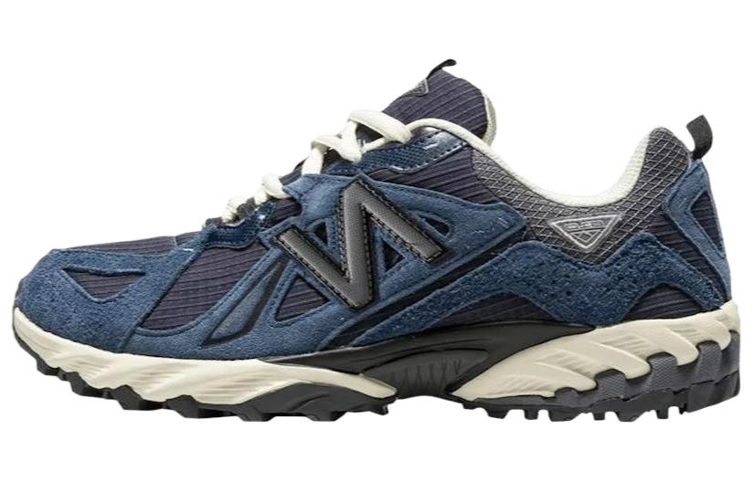 New Balance 610 'New Year   Navy'