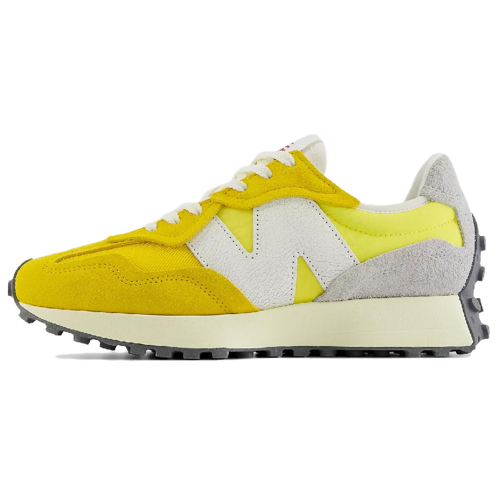 New Balance 327 Ginger Lemon