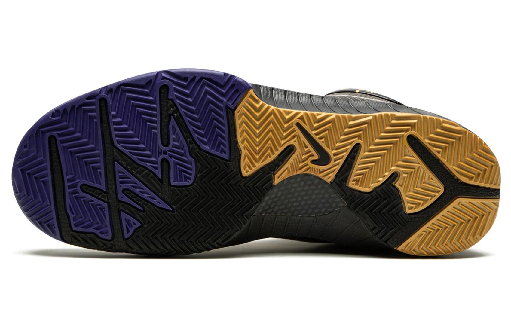 Nike Kobe 4 Nba Final Mvp Away купить в интернет-магазине Yoocart с быстрой доставкой по России.