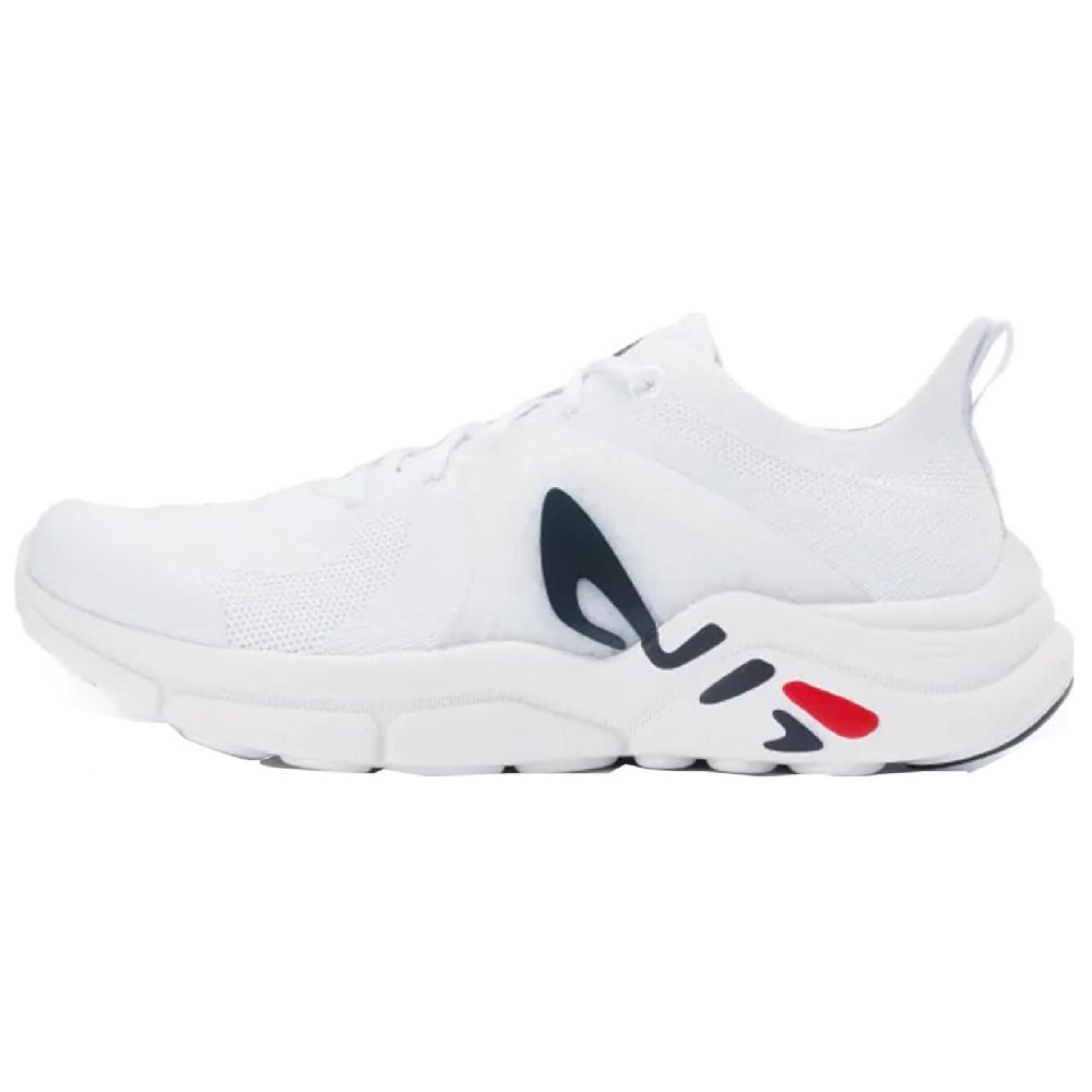 FILA Mind 5 Sneakers 'White' Women's