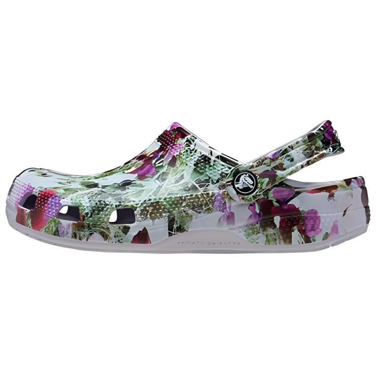 Crocs Clogs Women's Misty Purple