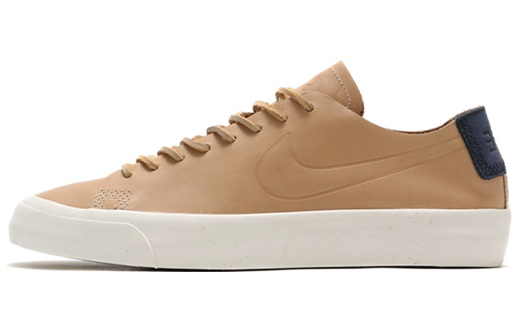 Nike Blazer Vachetta Tan