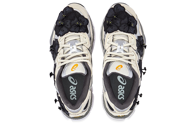 Asics Gel-NYC Cecilie Bahnsen Cream купить в интернет-магазине Yoocart с быстрой доставкой по России.