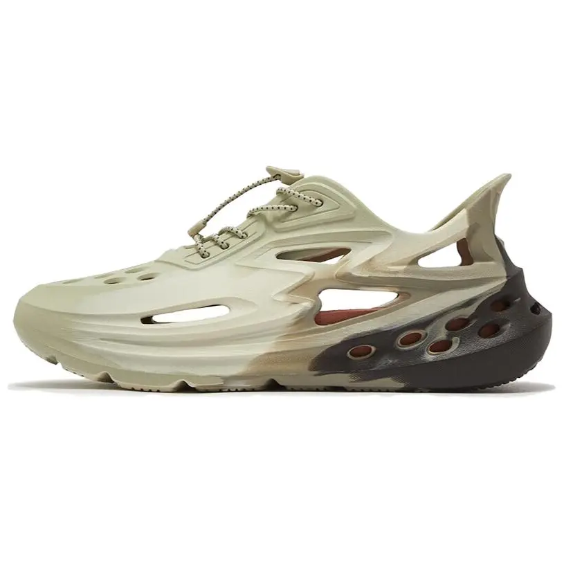 361° Big3 1.0 Clogs Men's Green