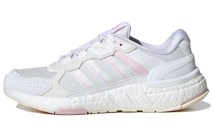 Adidas Equipment Low Tops Cozy White Women's