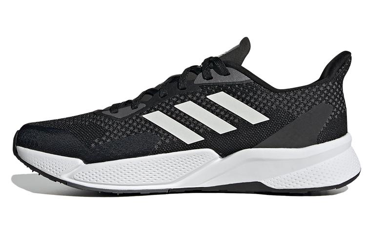 Adidas X9000L2 Black White