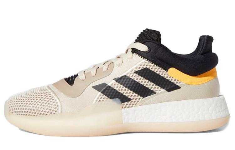 Adidas Marquee Boost Low Linen