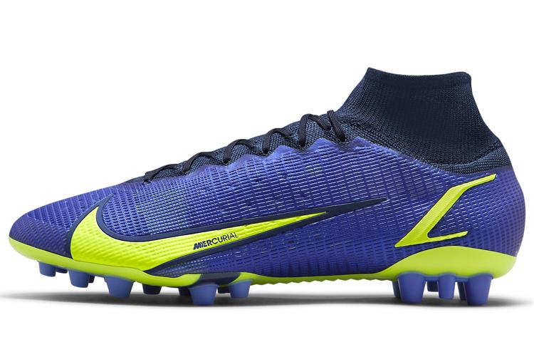 Nike Mercurial Superfly 8 Elite Ag 'Recharge Pack'
