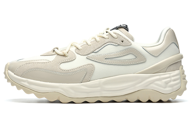 FILA Terra Sneakers 'Cream White' Women's