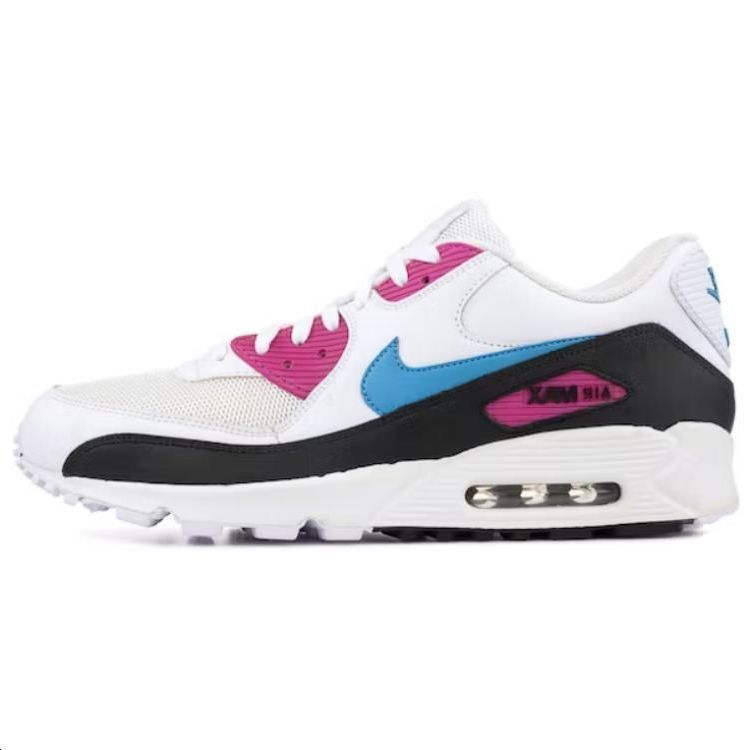 Nike Air Max White Neo