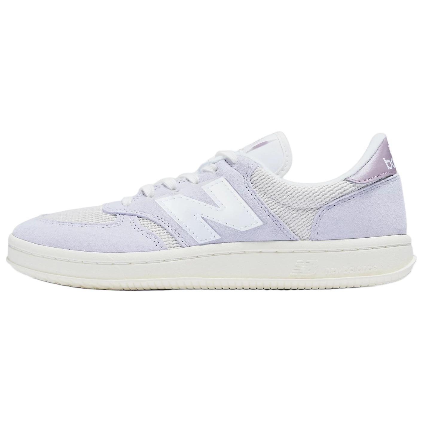New Balance T500 'Pearl Grey' купить в интернет-магазине Yoocart с быстрой доставкой по России.