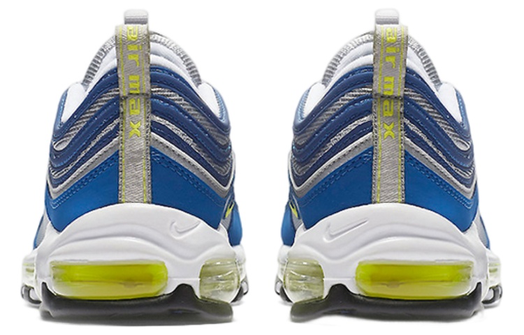Nike Air Max 97 Og Royal Neon купить в интернет-магазине Yoocart с быстрой доставкой по России.