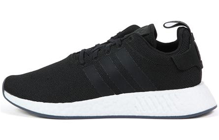 Adidas Nmd R2 Core Black