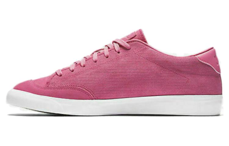 Nike Zoom All Court Skateboard Shoes Unisex Low-Top