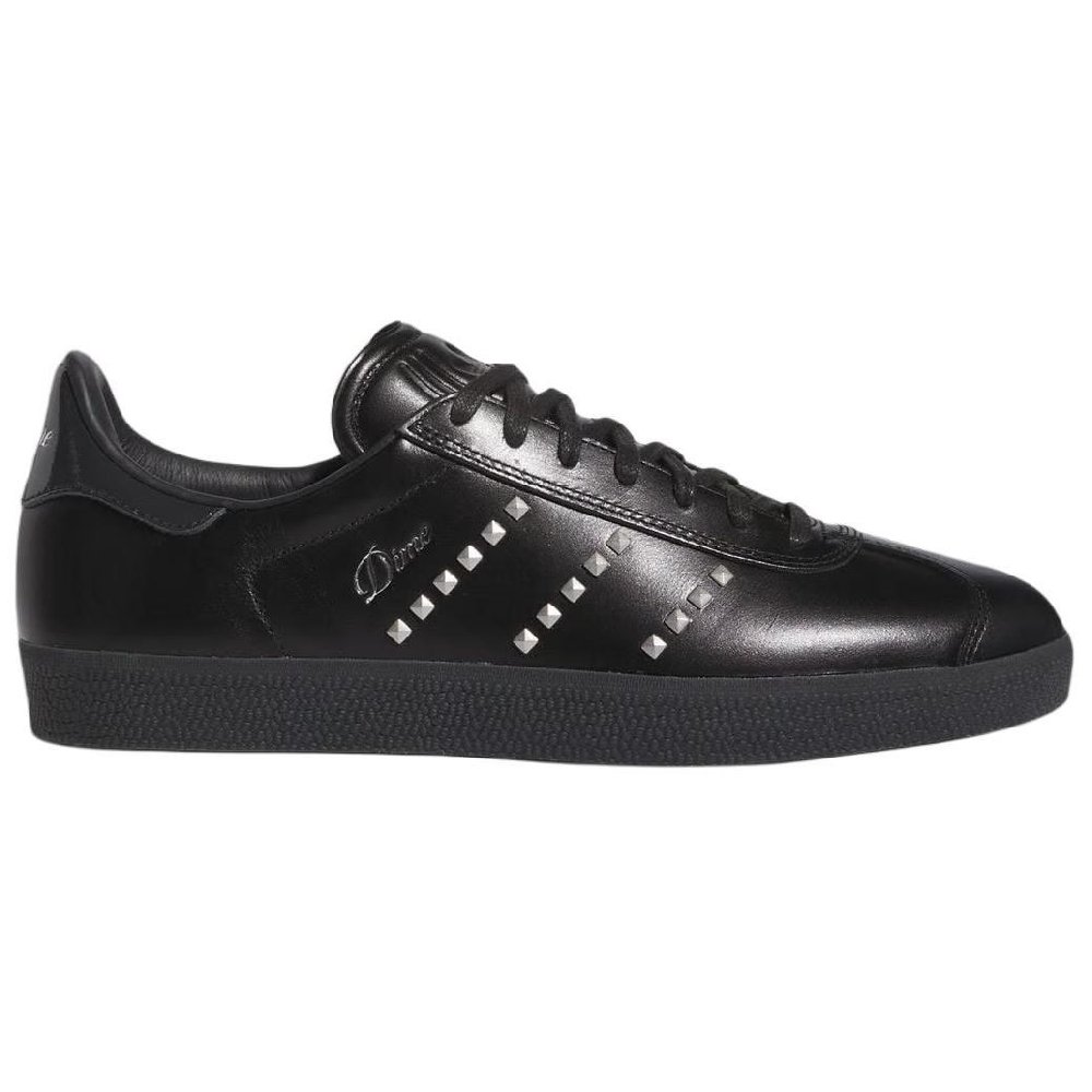 Adidas Gazelle Adv Dime Black