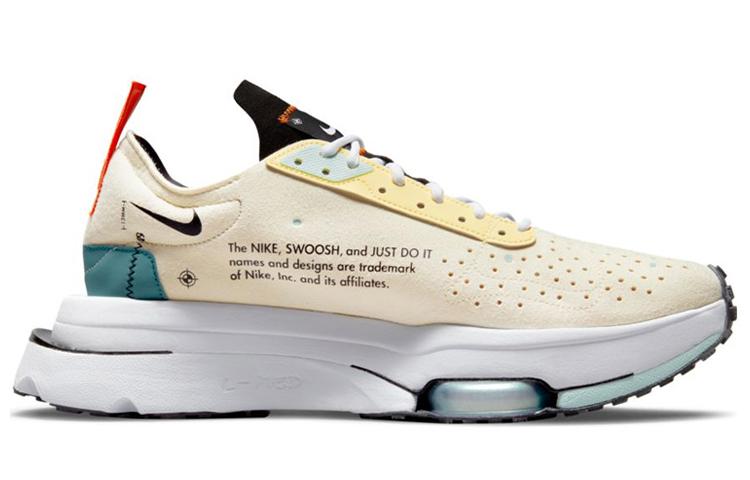 Nike Air Zoom Type Coconut купить в интернет-магазине Yoocart с быстрой доставкой по России.