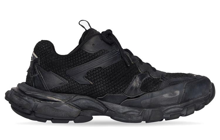 Balenciaga Track 3.0 'Black Mesh' купить в интернет-магазине Yoocart с быстрой доставкой по России.