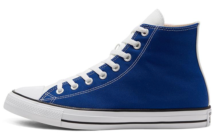 Converse Ctas Hi Court Purple 'Blue Red White'