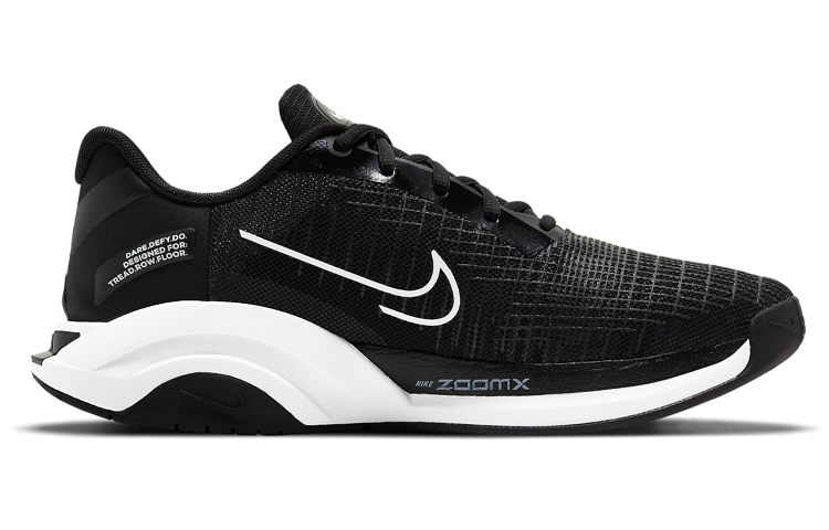 Nike ZoomX SuperRep Surge 'Black White' купить в интернет-магазине Yoocart с быстрой доставкой по России.