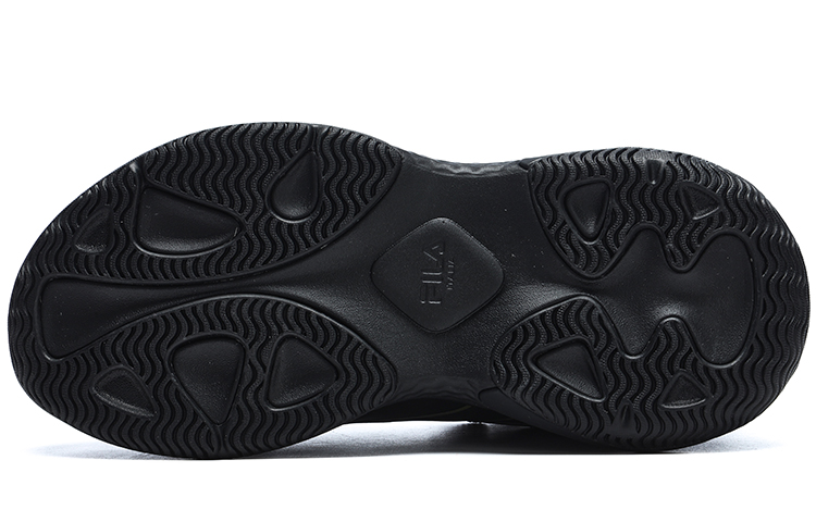 FILA FUSION Ray 2 Sneakers 'Core Black' Women's купить в интернет-магазине Yoocart с быстрой доставкой по России.