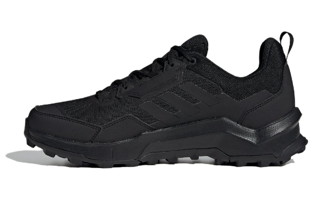 Adidas Terrex AX4 Gore Tex Black Grey