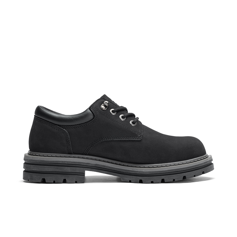 Dickies Casual Shoes Men's Black купить в интернет-магазине Yoocart с быстрой доставкой по России.