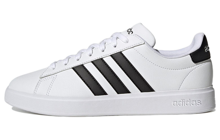 Adidas Neo Grand Court 2.0 Cloud White Core Black