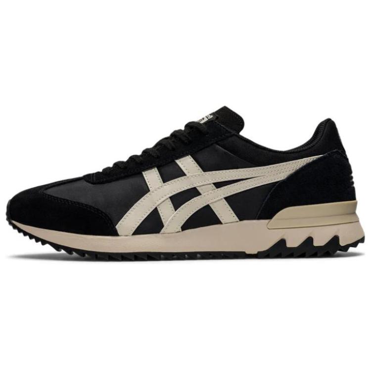 Asics Onitsuka Tiger California 78 Ex Black Oatmeal
