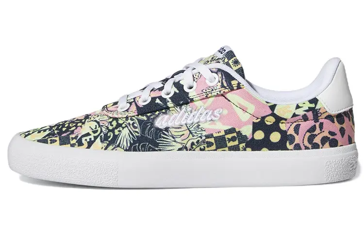 Adidas Farm Rio X Vulc Raid3r 'Tropical' Women's