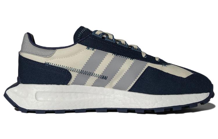 adidas originals Retropy E5 Grey Blue купить в интернет-магазине Yoocart с быстрой доставкой по России.