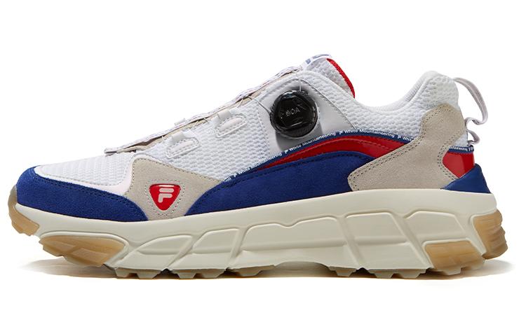 FILA FUSION X White Mountaineering Sky Runner