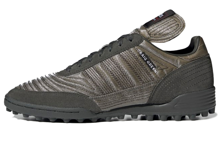 Adidas Originals Kontuur Мужские футбольные бутсы с низким верхом