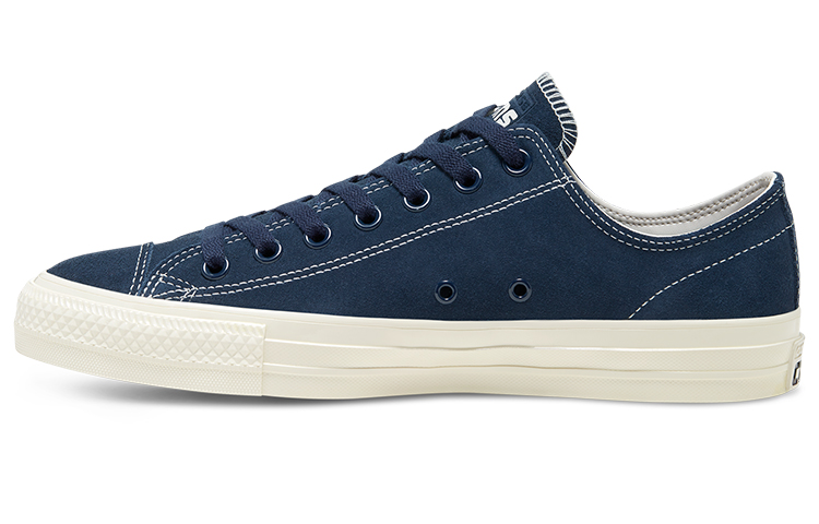 Converse Chuck Taylor All Star Pro Suede Low 'Obsidian'