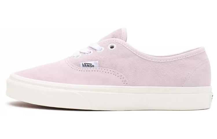 Vans Authentic Suede 'Pink'