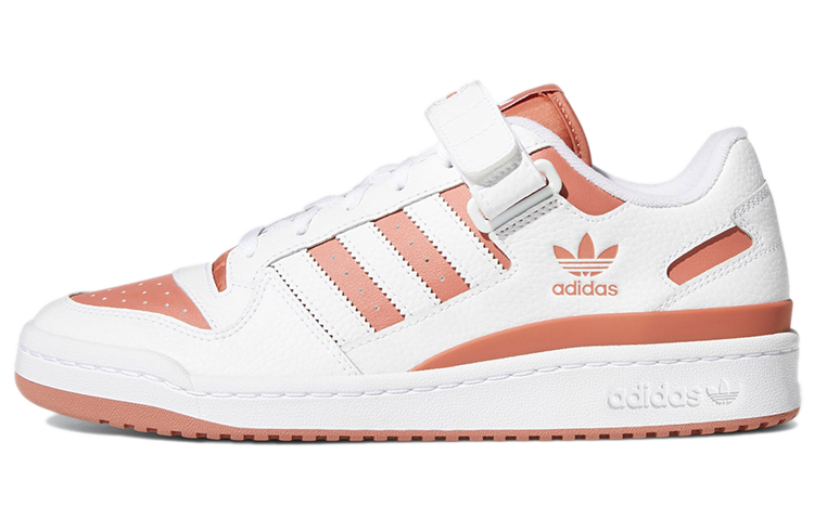 Adidas Forum Low Cloud White Magic Earth