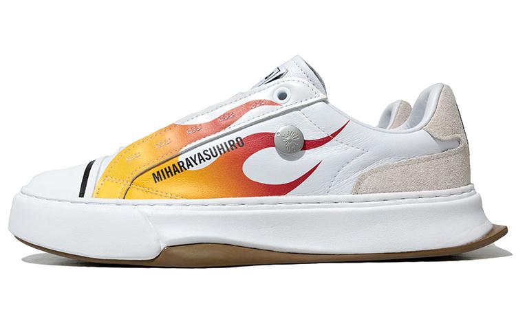 FILA FUSION Mihara X Fila FM 5 Flame Women's