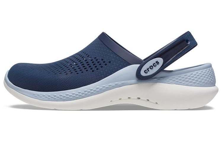 Crocs LiteRide 2.0 Clog 'Dark Blue'