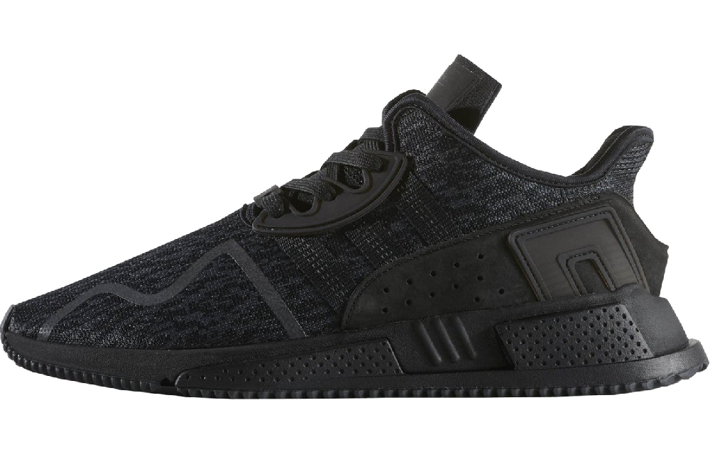 Adidas Originals Eqt Cushion Adv Triple Black