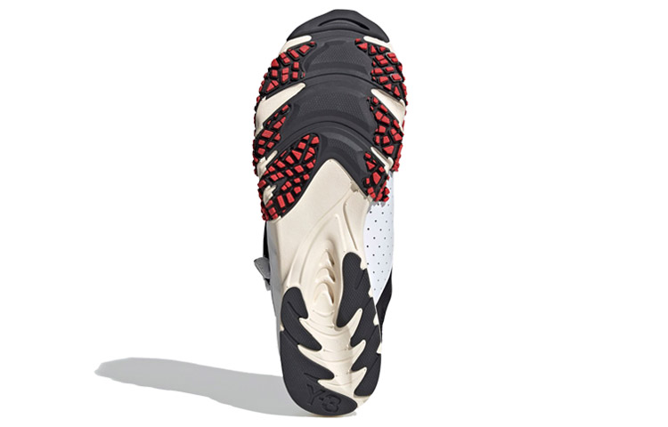 Adidas Y 3 Rehito 'White Red' купить в интернет-магазине Yoocart с быстрой доставкой по России.