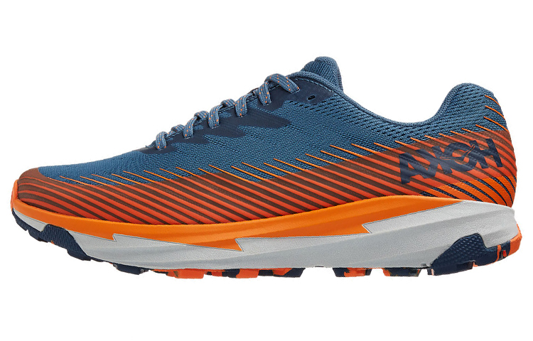 HOKA ONE ONE Torrent 2 'Real Teal Harbor Mist'