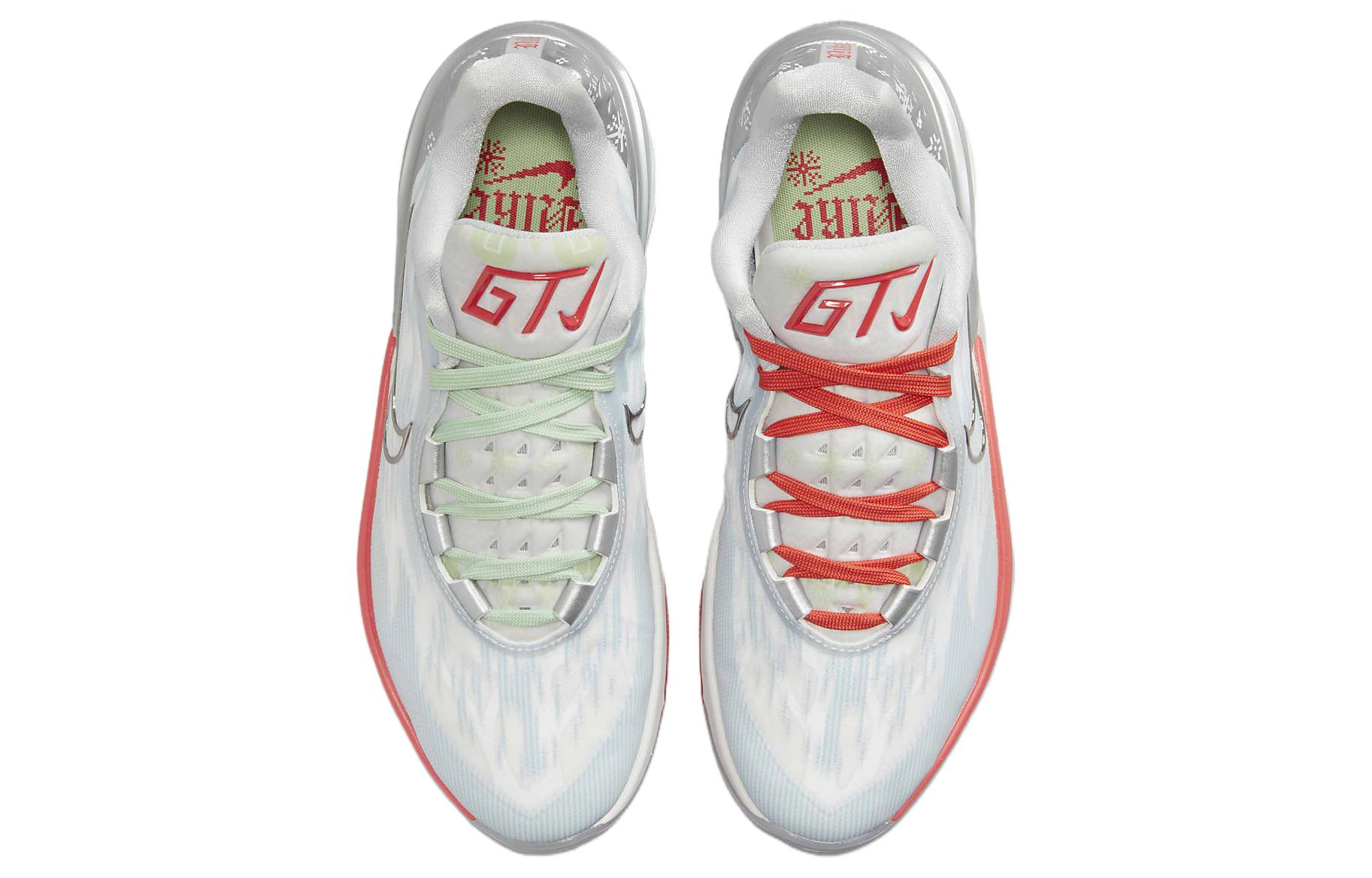 Nike Air Zoom GT Cut 2 EP 'Christmas' купить в интернет-магазине Yoocart с быстрой доставкой по России.