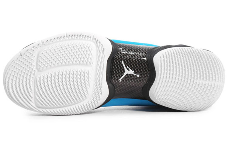 Jordan Melo M10 Dark Powder Blue