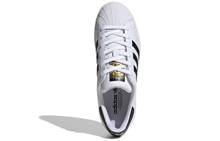 Adidas Superstar Cloud White Core Black Women's купить в интернет-магазине Yoocart с быстрой доставкой по России.