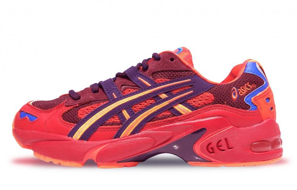 Asics Gel Kayano 5 Vivienne Westwood