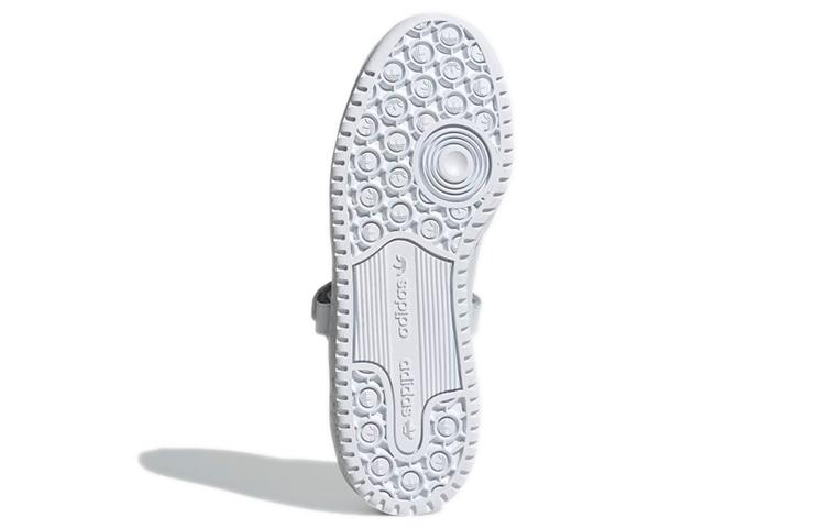 Adidas Forum Low Cloud White Gold Metallic Women's купить в интернет-магазине Yoocart с быстрой доставкой по России.